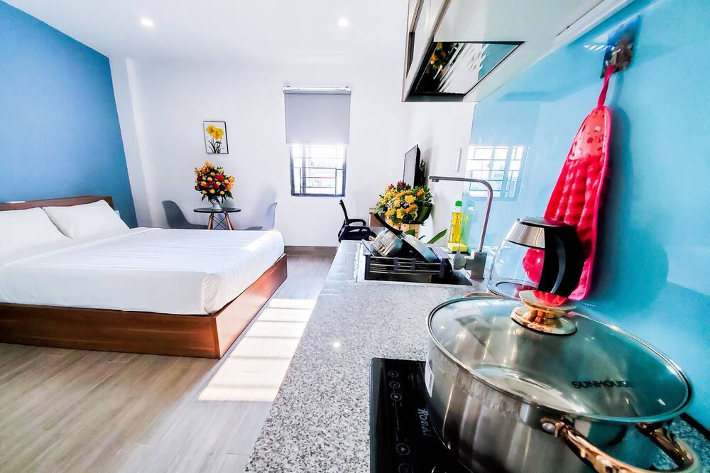 Photo of Bedroom in Phuong