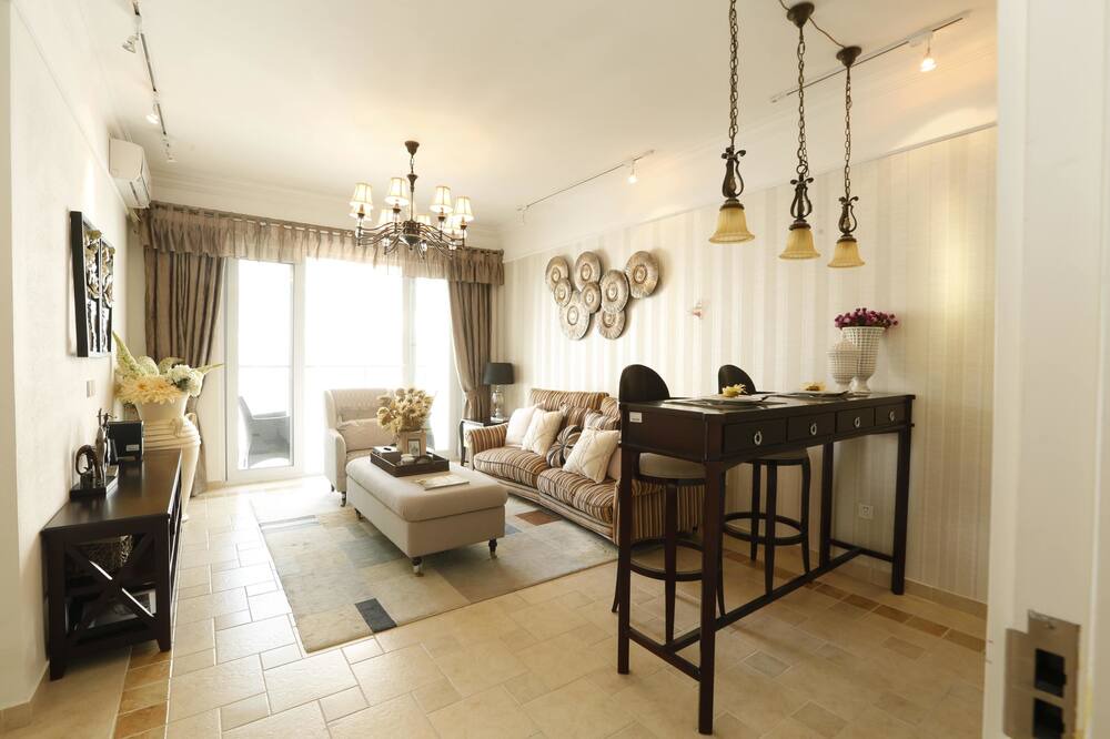 Photo of Livingroom in Phuong