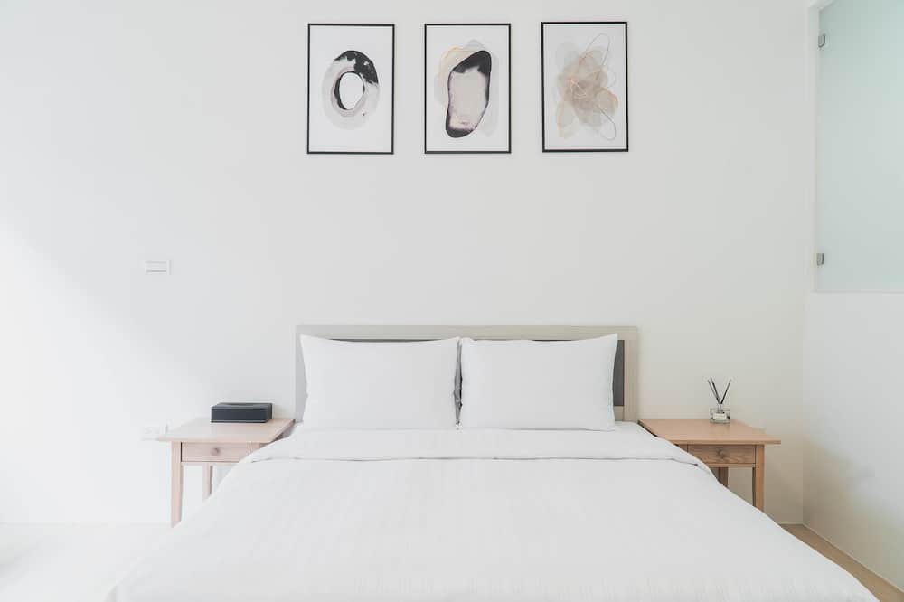 Photo of Bedroom in North District