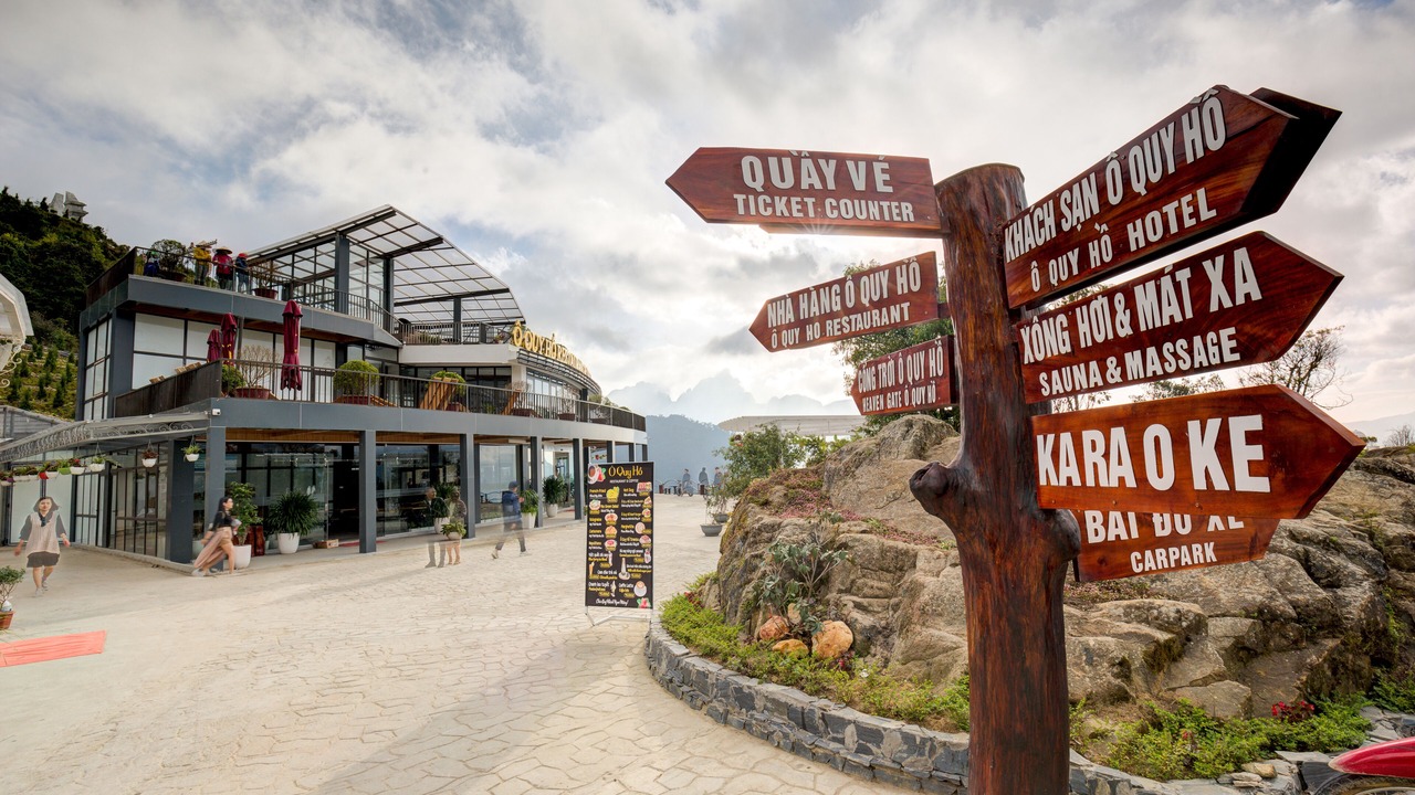 Photo of Outdoor in Tam Duong
