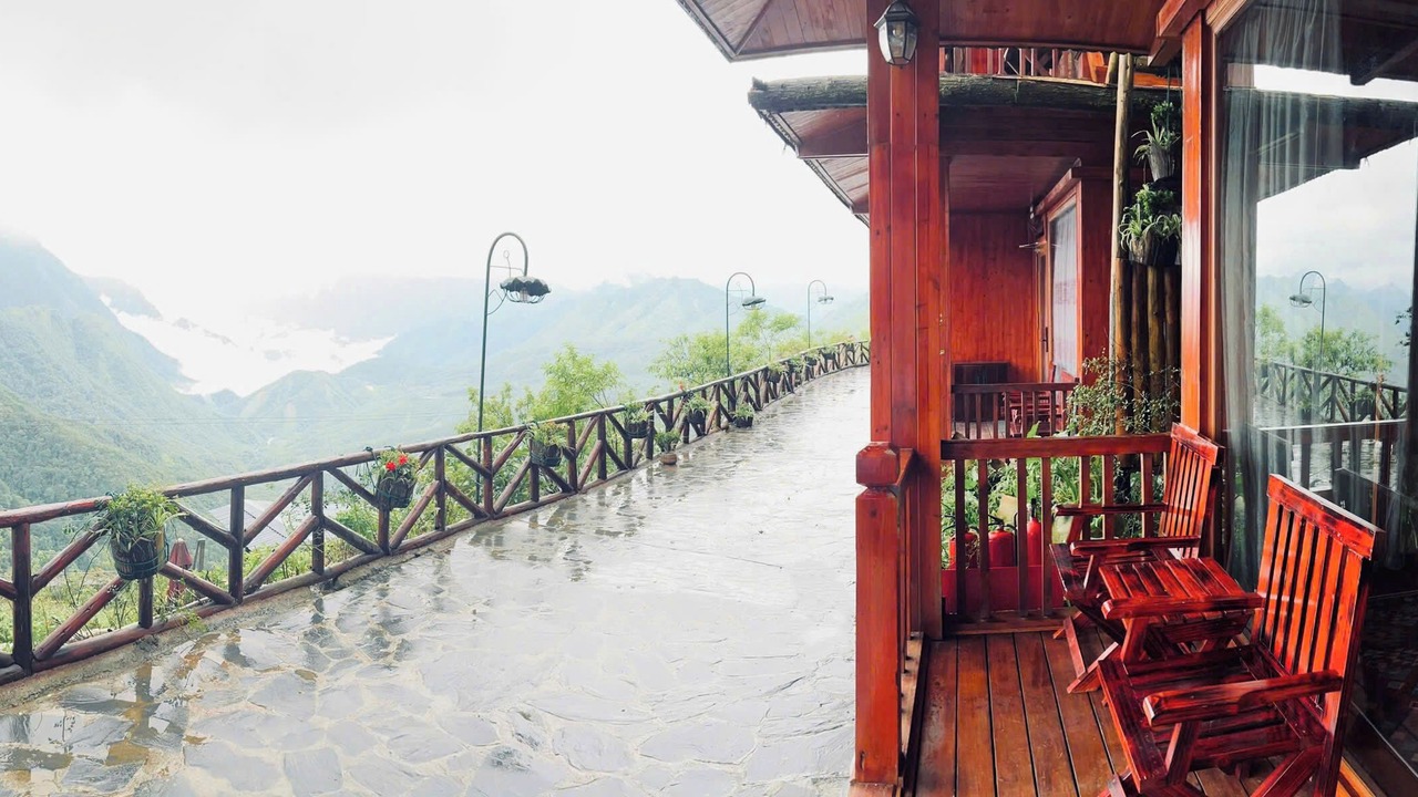 Photo of Bedroom in Tam Duong