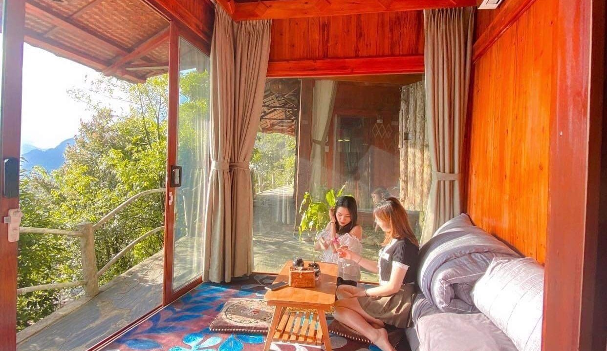 Photo of Bedroom in Tam Duong