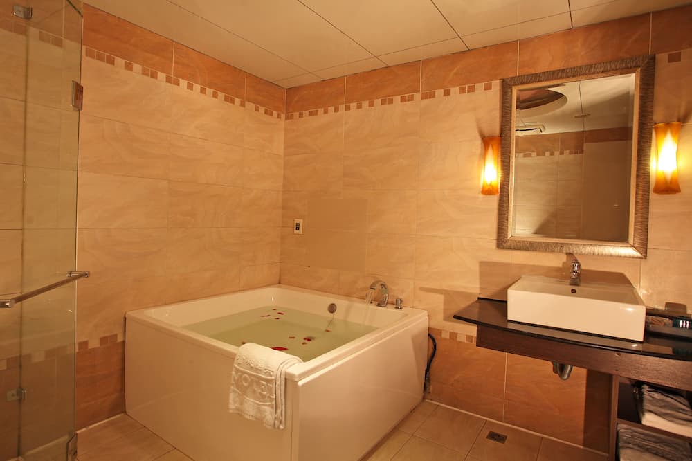 Photo of Bathroom in Xiaogang
