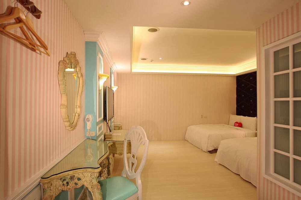 Photo of Bedroom in Xiaogang