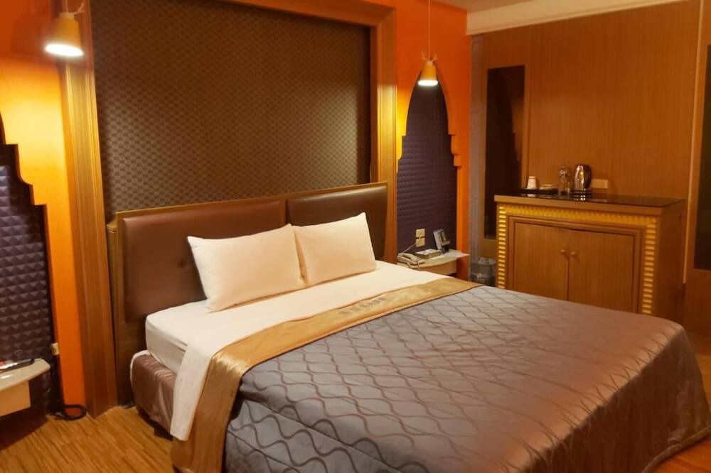 Photo of Bedroom in Xiaogang
