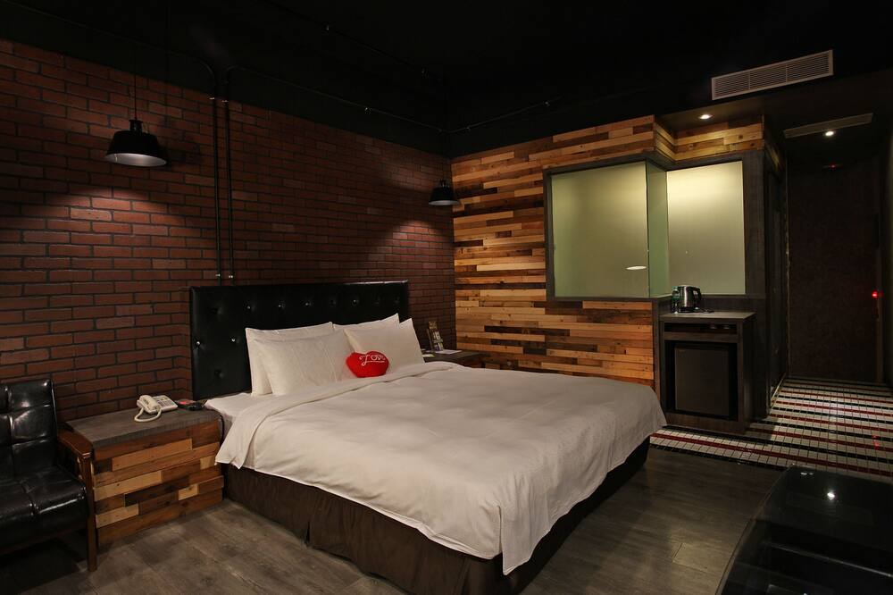 Photo of Bedroom in Xiaogang