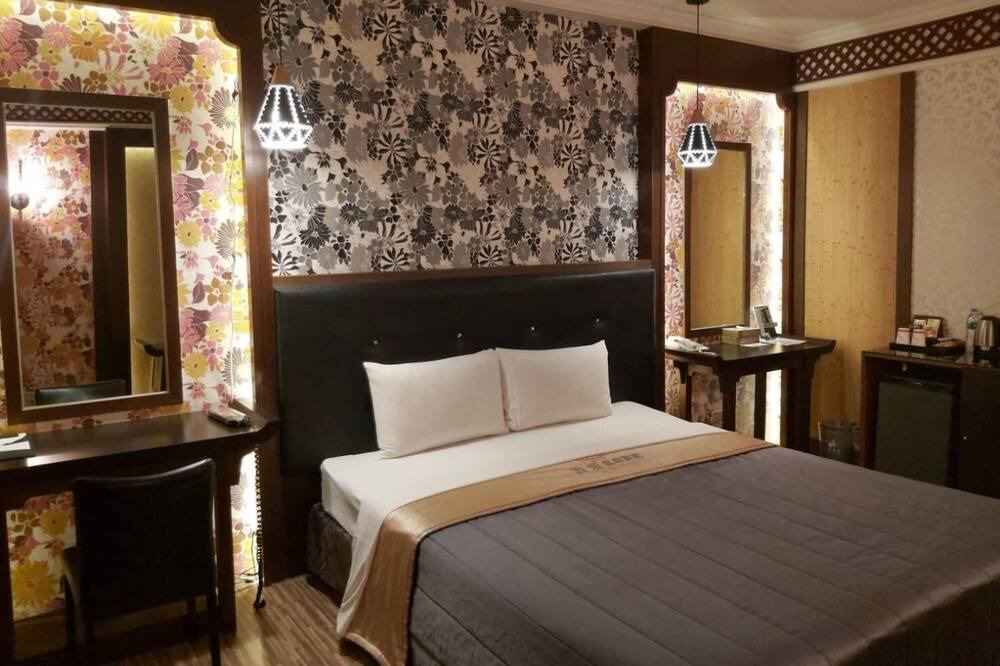 Photo of Bedroom in Xiaogang