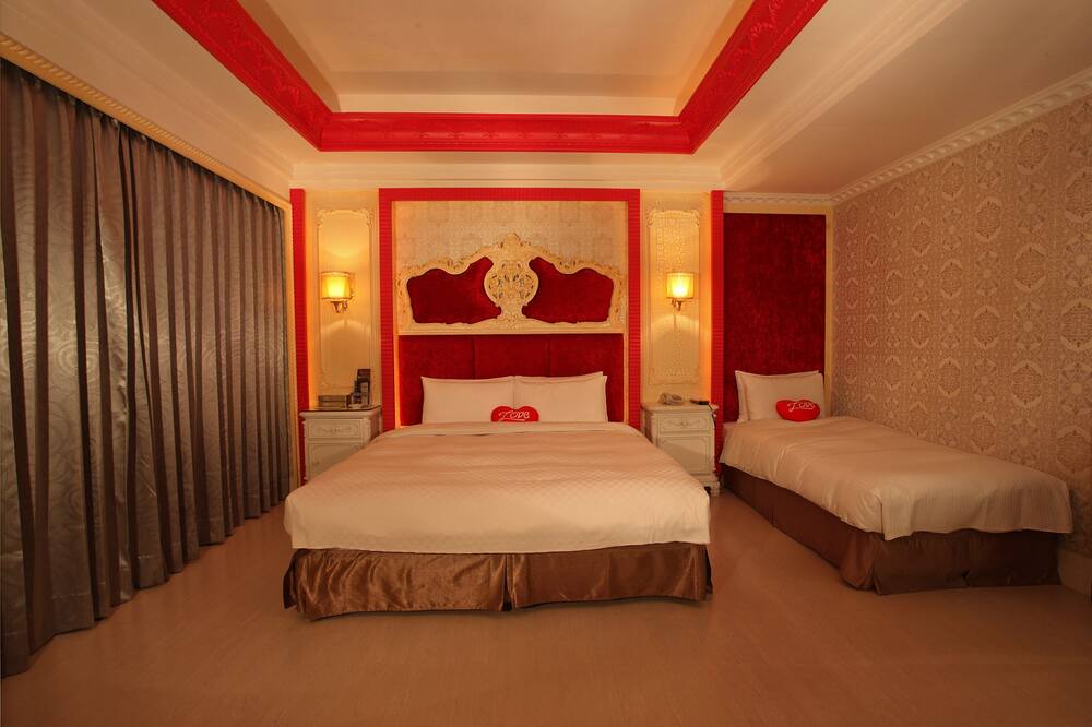 Photo of Bedroom in Xiaogang