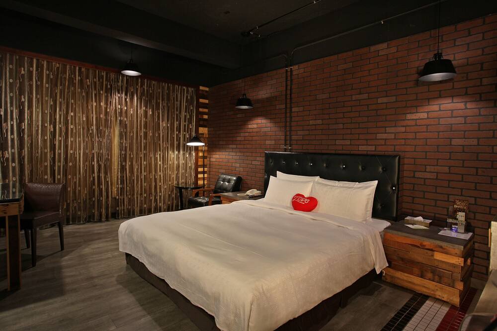 Photo of Bedroom in Xiaogang