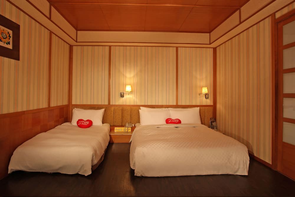 Photo of Bedroom in Xiaogang