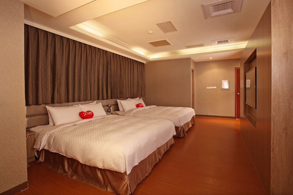 Photo of Bedroom in Xiaogang