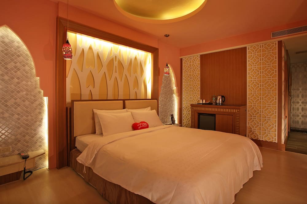 Photo of Bedroom in Xiaogang