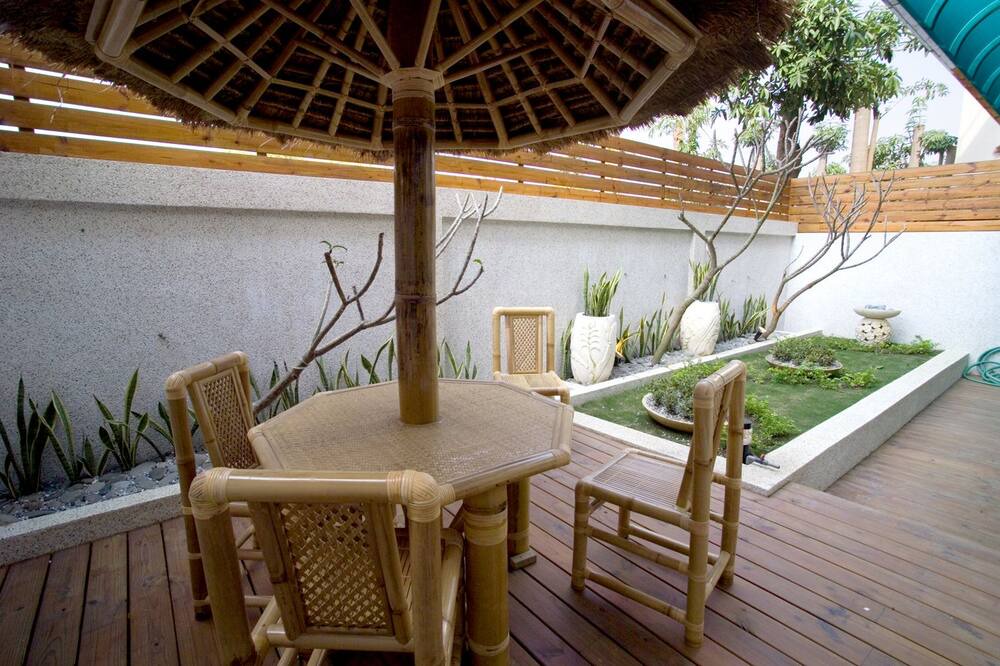 Photo of Patio Balcony in Qiaotou District