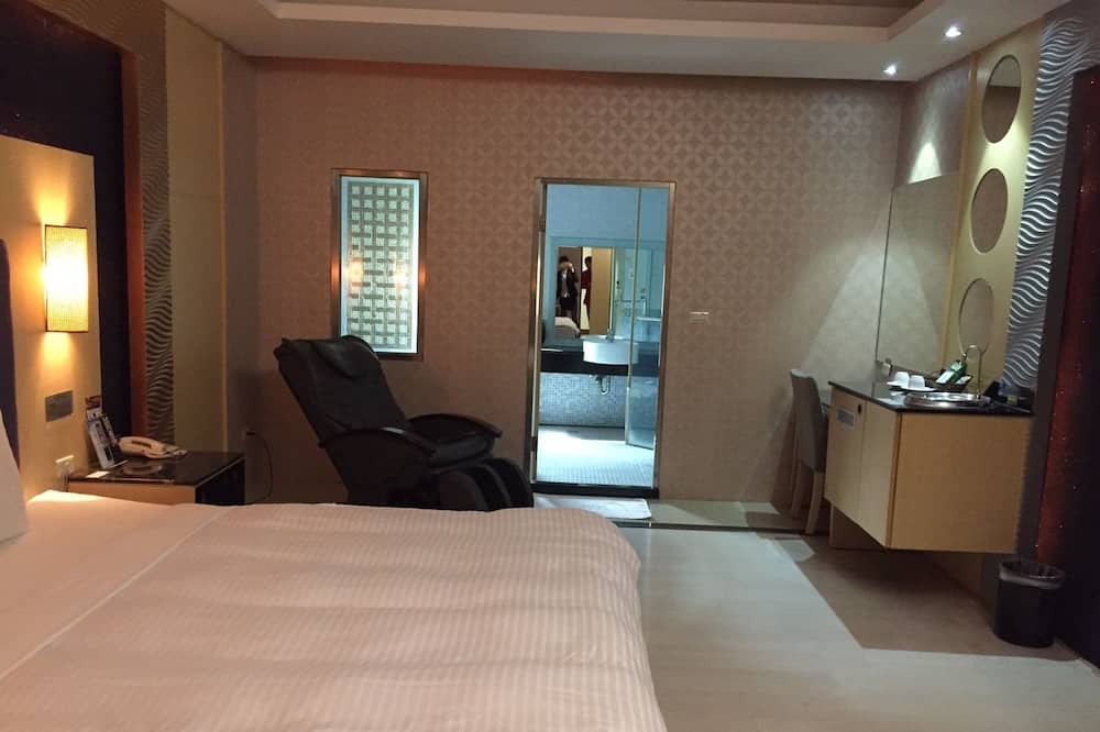 Photo of Bathroom in Qiaotou District