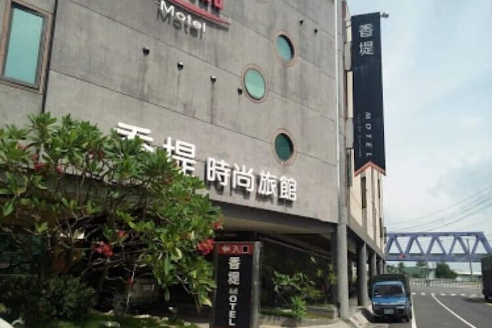 Photo of Outdoor in Qiaotou District