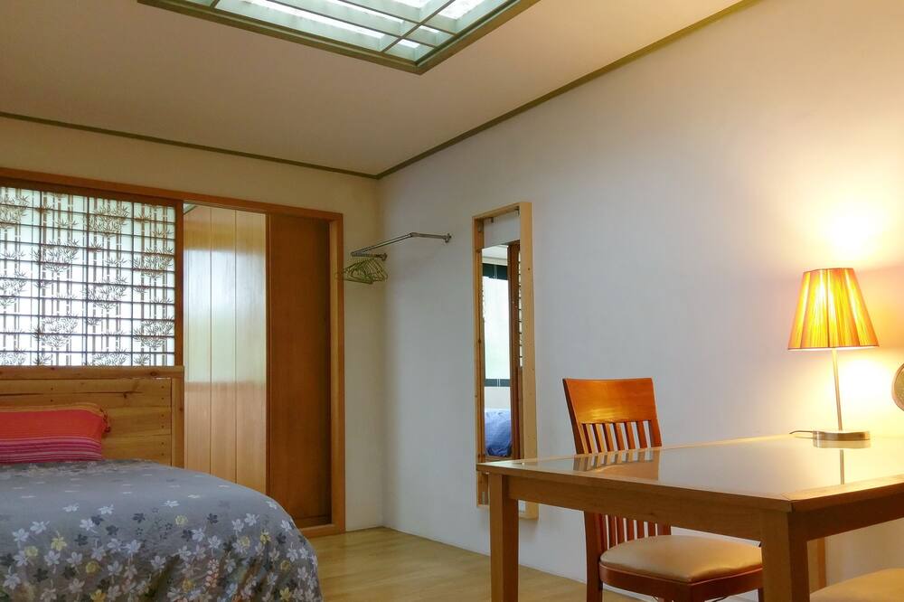 Photo of Bedroom in Beitun District