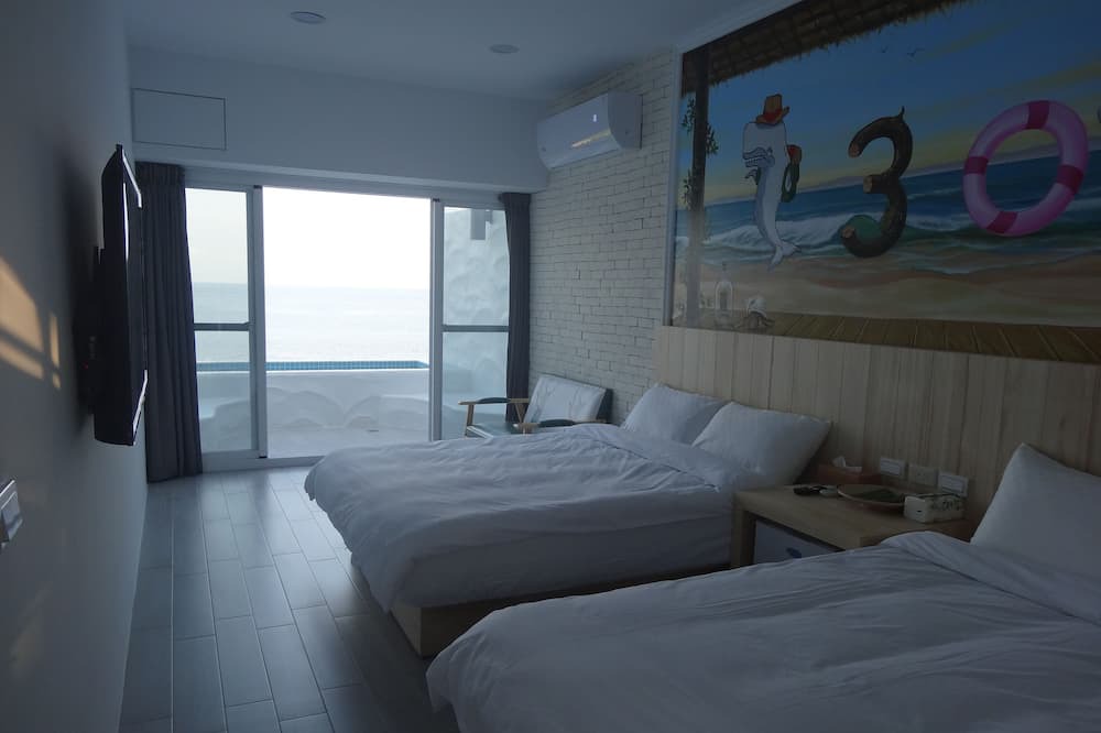 Photo of Bedroom in Xiaoliuqiu