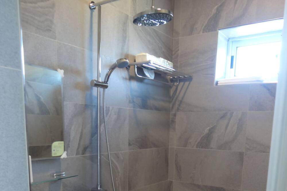 Photo of Bathroom in Xiaoliuqiu