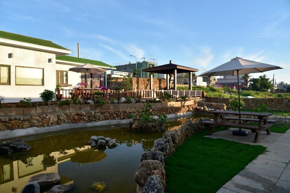 Photo of Outdoor in Xiaoliuqiu