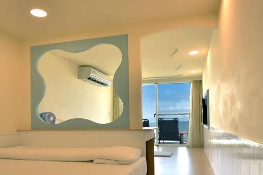 Photo of Bedroom in Xiaoliuqiu