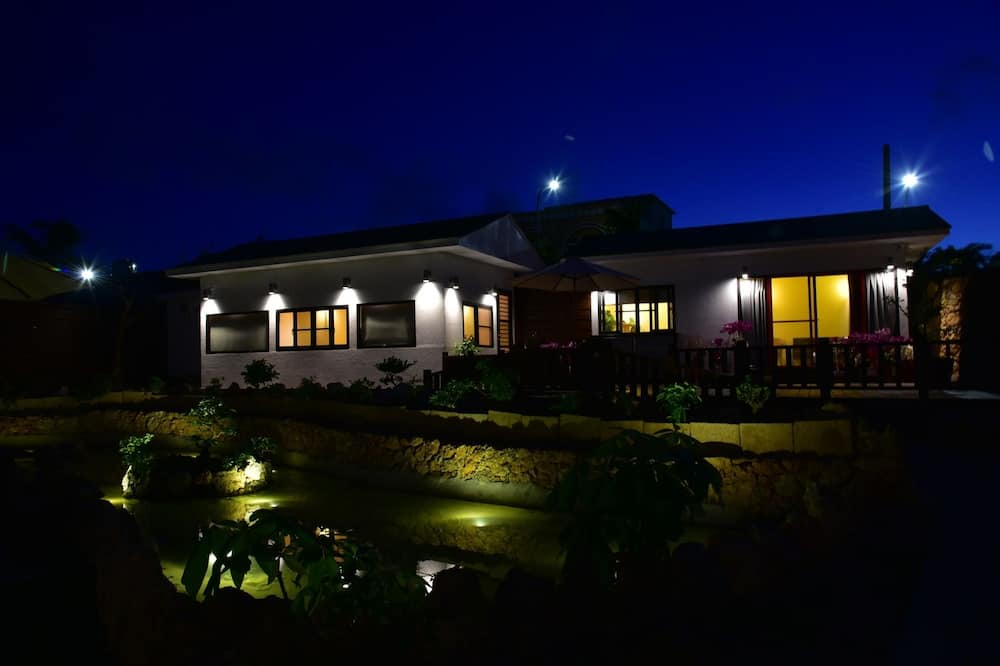 Photo of Outdoor in Xiaoliuqiu