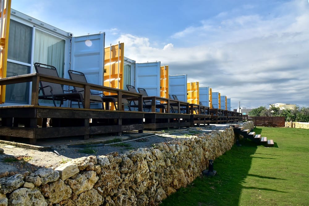 Photo of Outdoor in Xiaoliuqiu