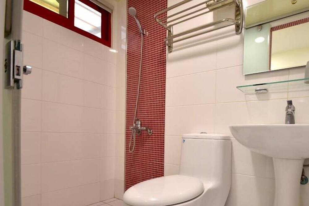 Photo of Bathroom in Xiaoliuqiu