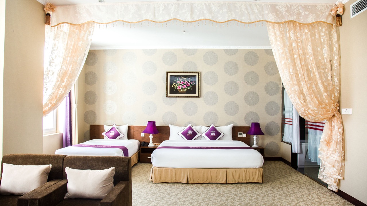 Photo of Bedroom in Buon Ma Thuot