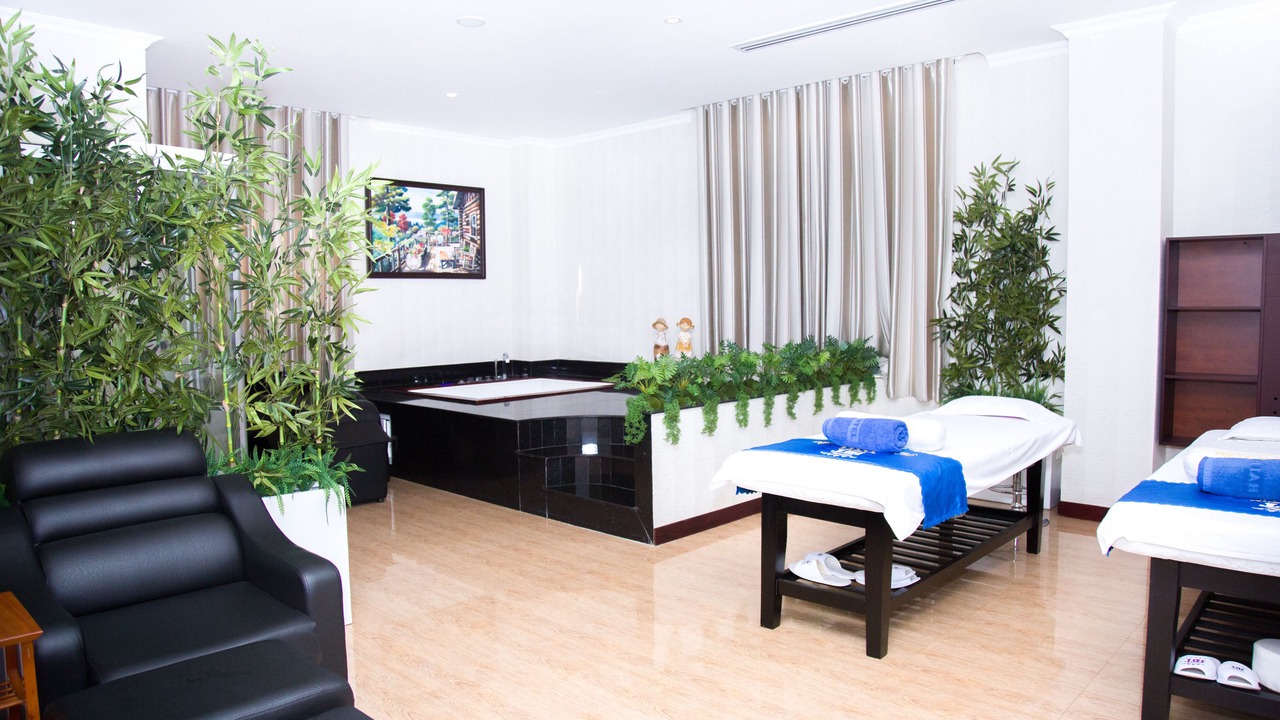 Photo of Bedroom in Buon Ma Thuot