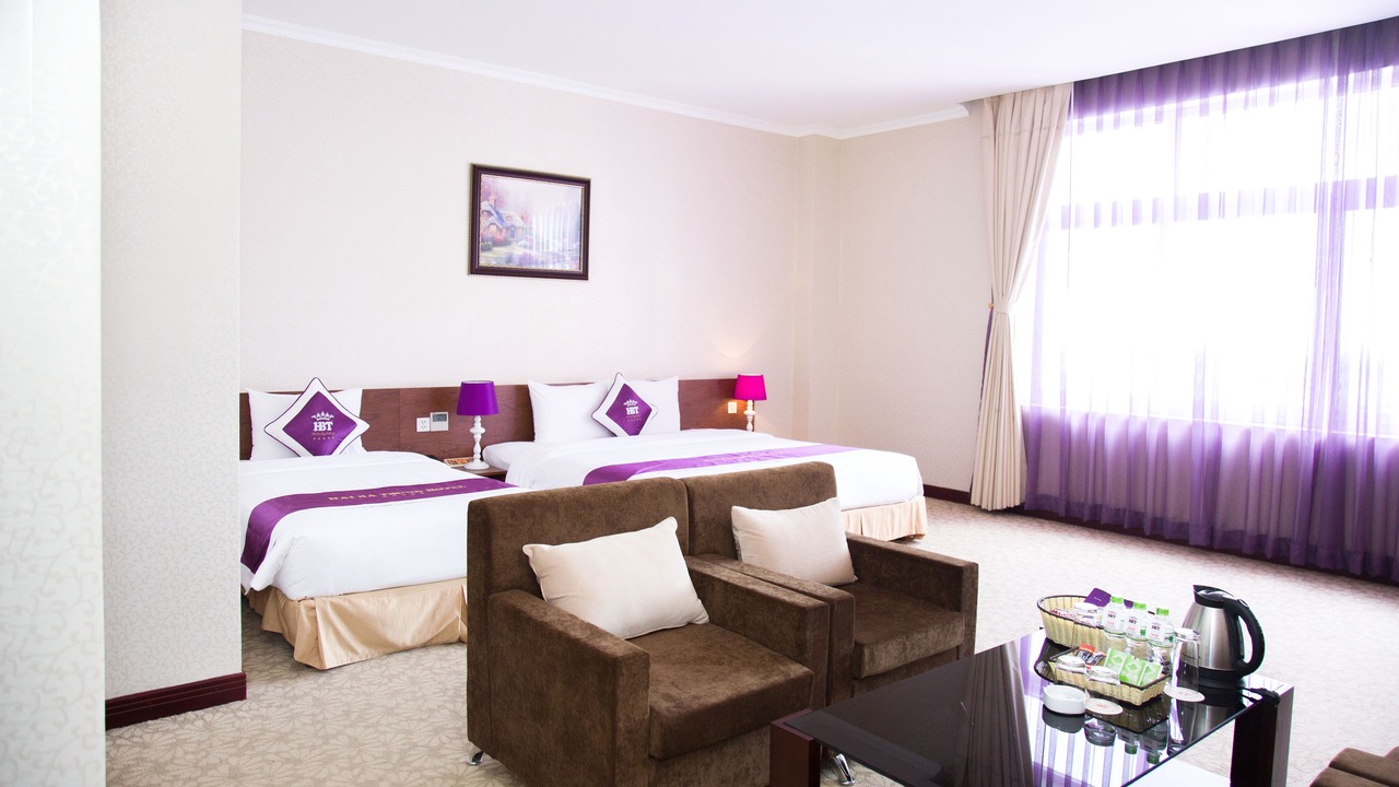 Photo of Bedroom in Buon Ma Thuot