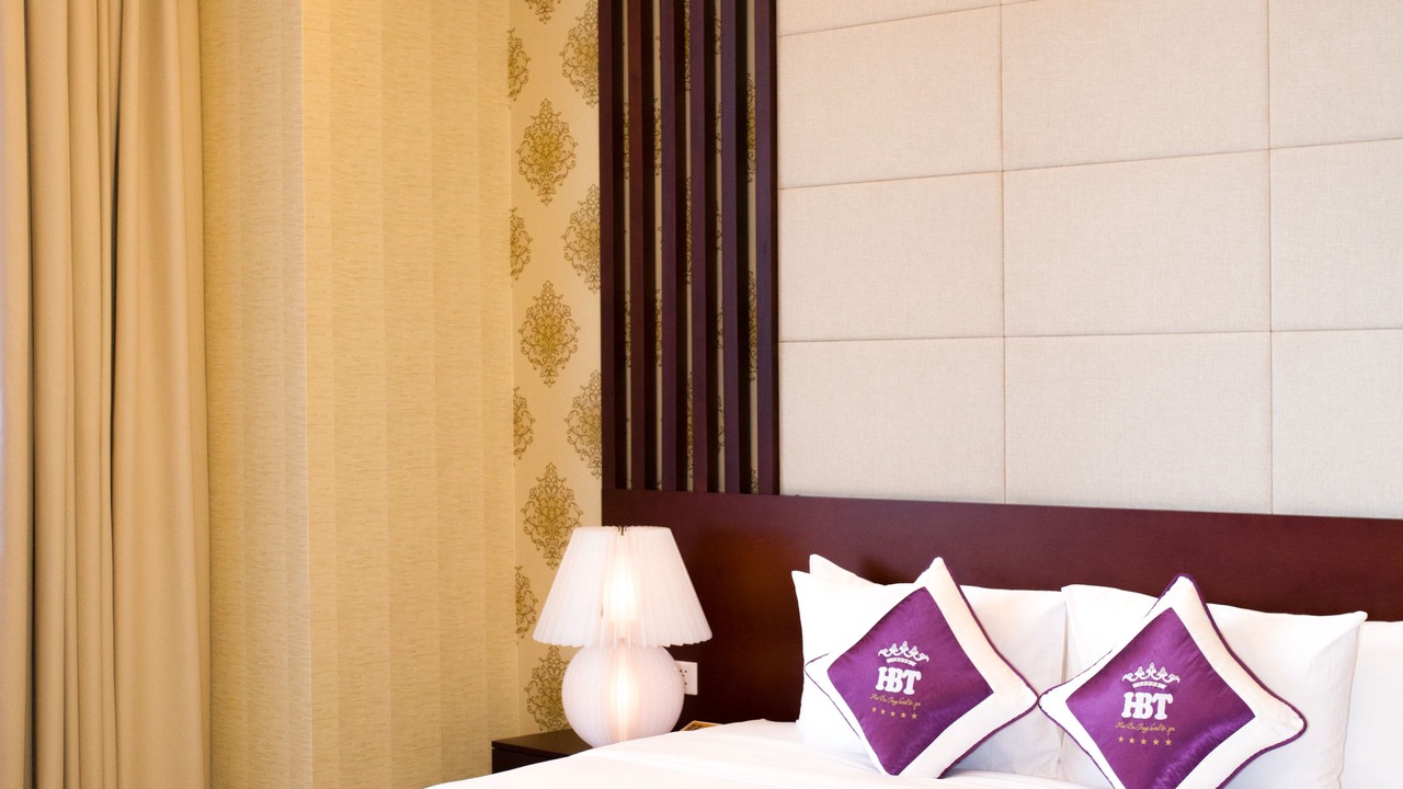 Photo of Bedroom in Buon Ma Thuot