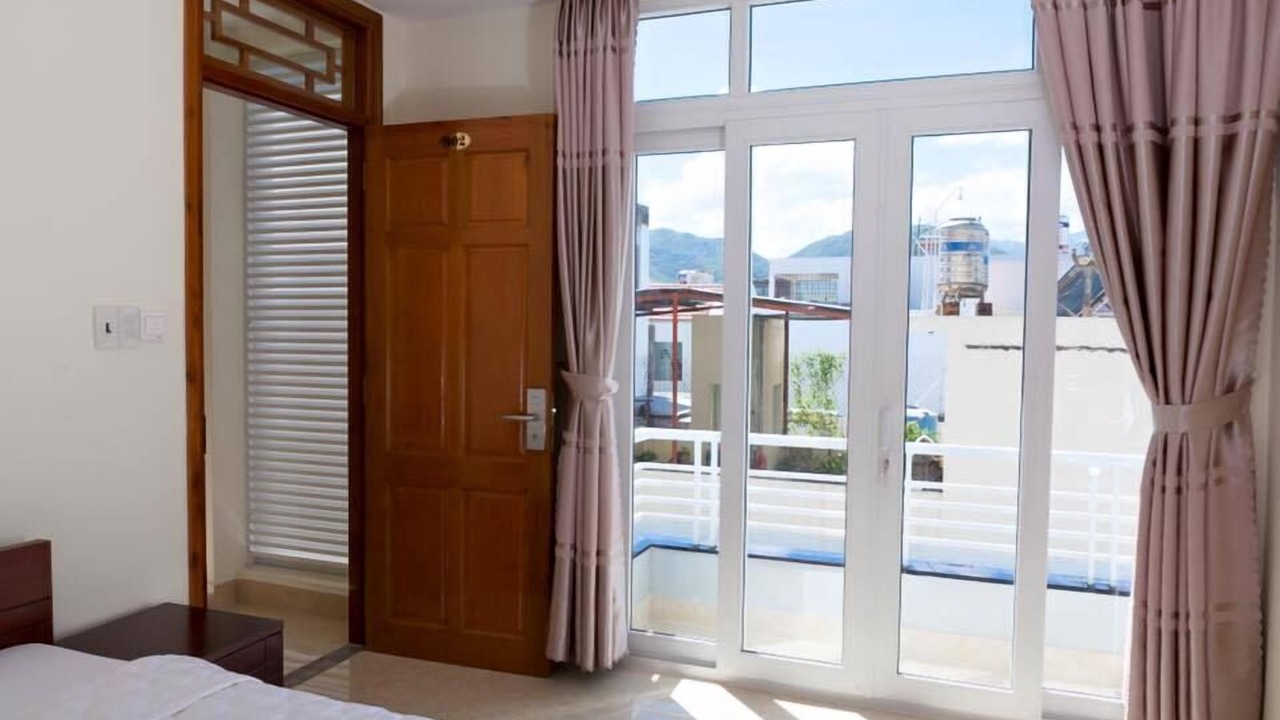 Photo of Bedroom in Phuoc Long
