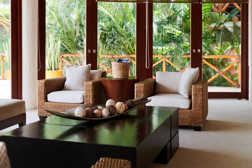 Photo of Livingroom in La Puntilla