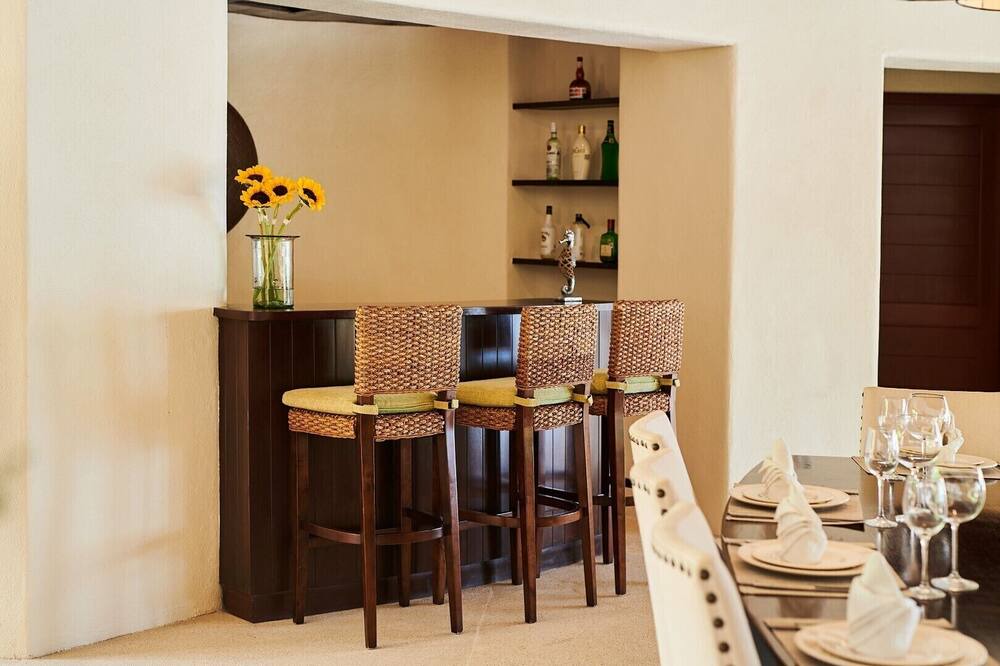 Photo of Kitchen in La Puntilla