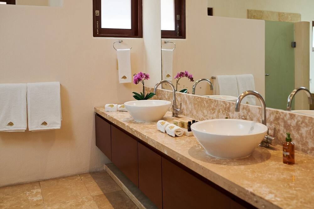 Photo of Bathroom in La Puntilla