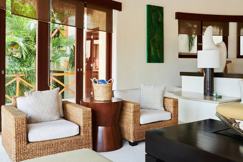 Photo of Livingroom in La Puntilla