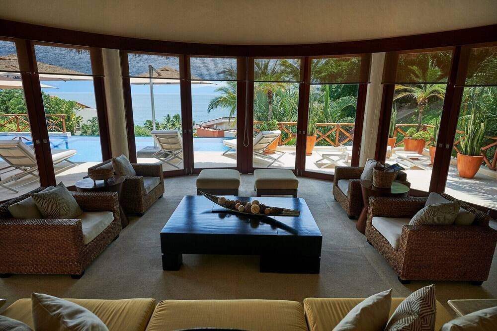 Photo of Livingroom in La Puntilla