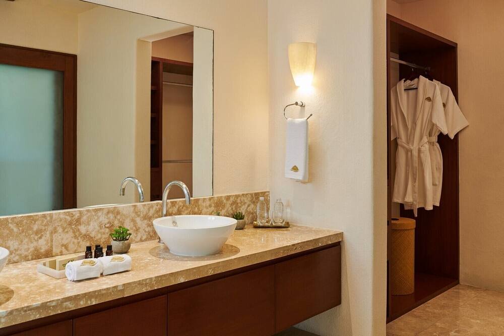 Photo of Bathroom in La Puntilla