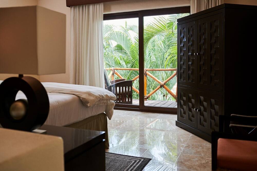 Photo of Bedroom in La Puntilla