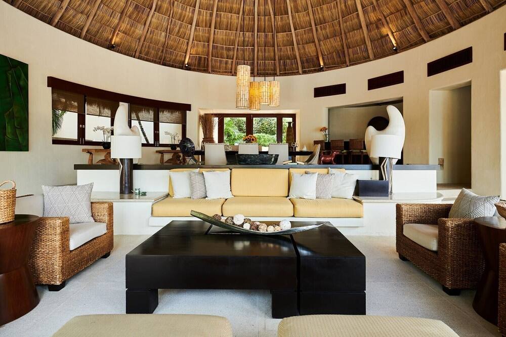 Photo of Livingroom in La Puntilla