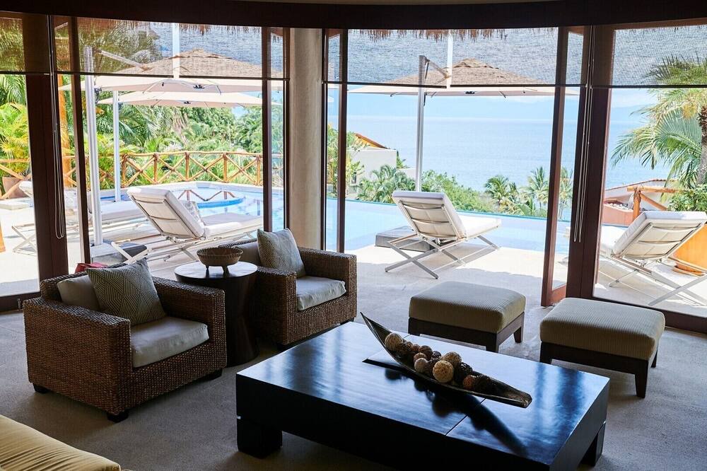 Photo of Livingroom in La Puntilla