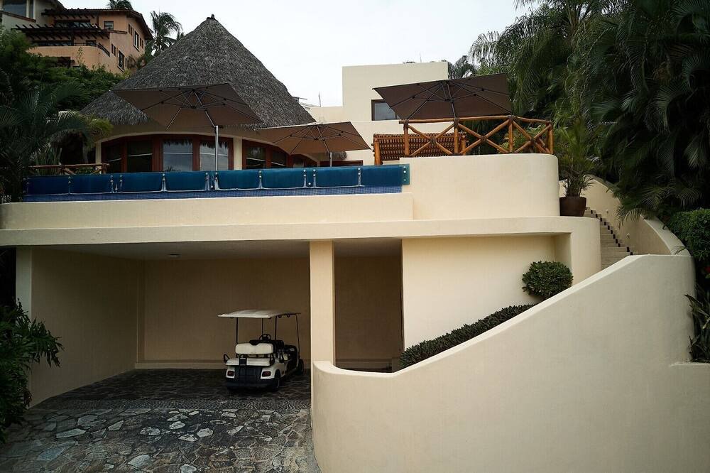 Photo of Outdoor in La Puntilla