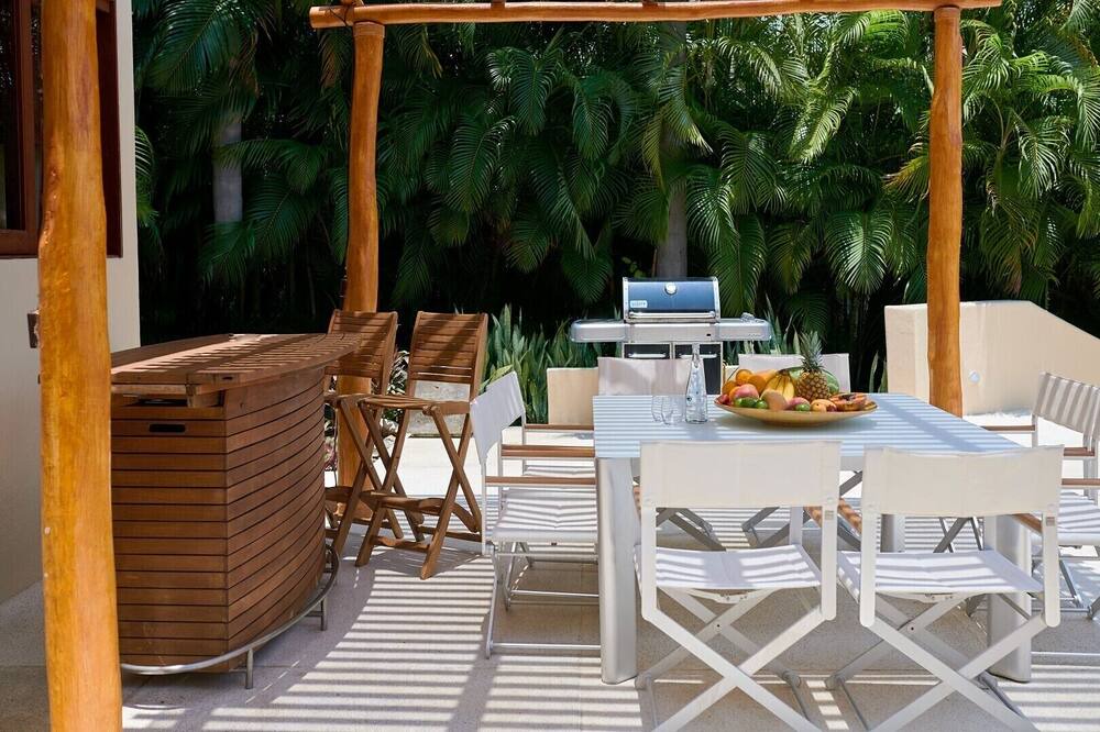 Photo of Patio Balcony in La Puntilla