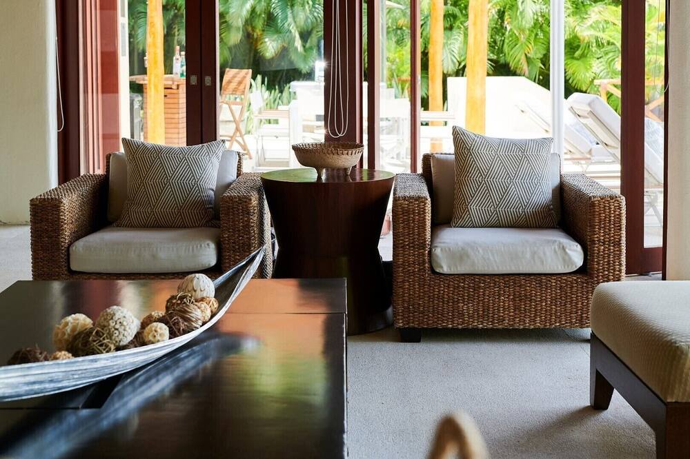 Photo of Livingroom in La Puntilla