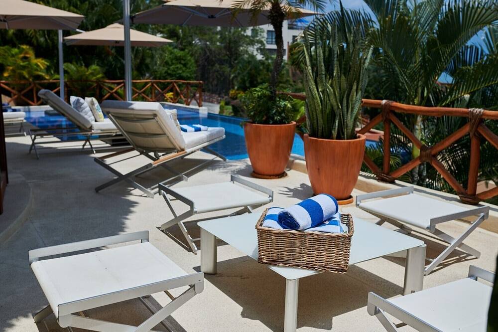 Photo of Patio Balcony in La Puntilla