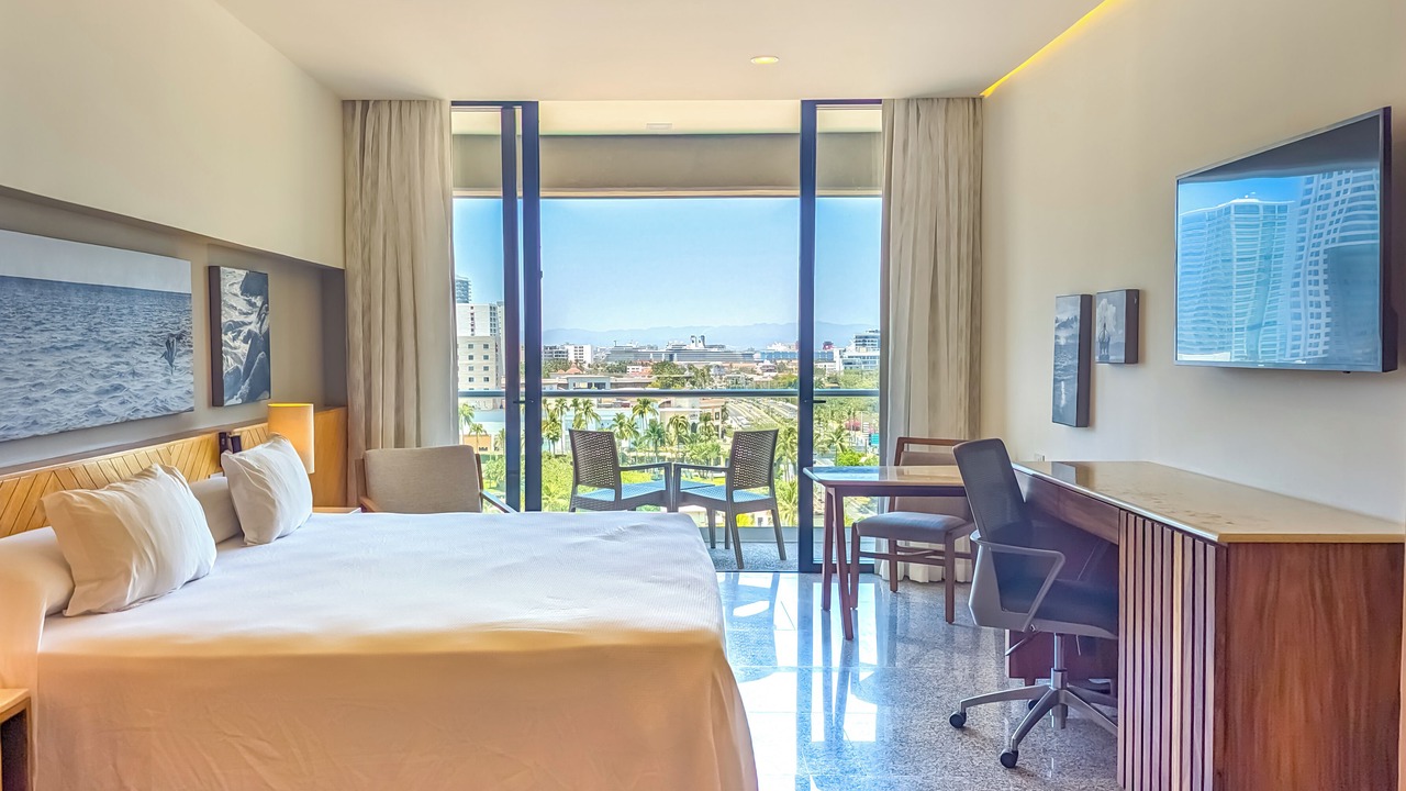 Photo of Bedroom in South Hotel Zone