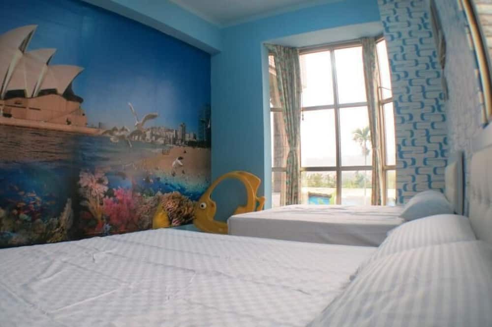 Photo of Bedroom in Chiayi