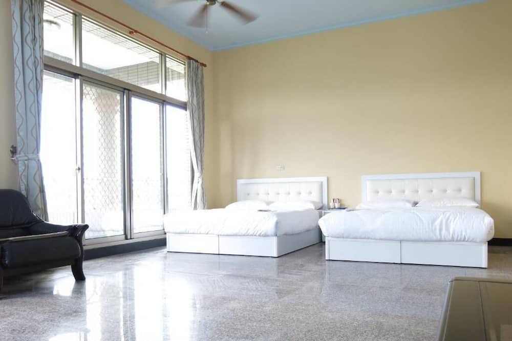 Photo of Bedroom in Chiayi