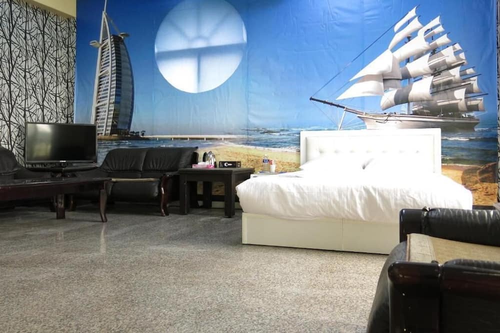Photo of Bedroom in Chiayi