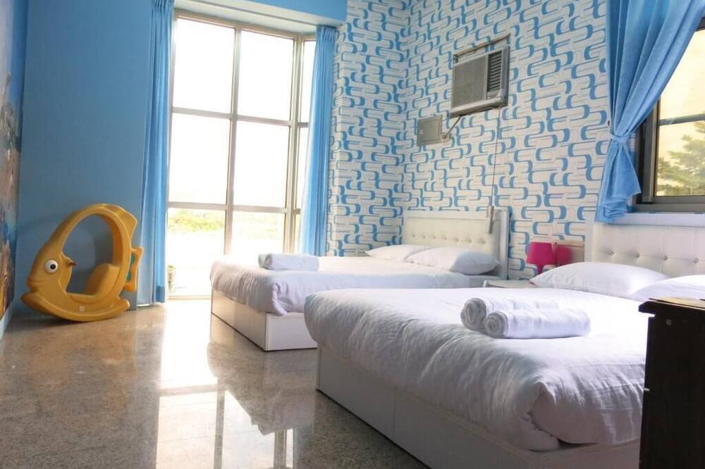 Photo of Bedroom in Chiayi